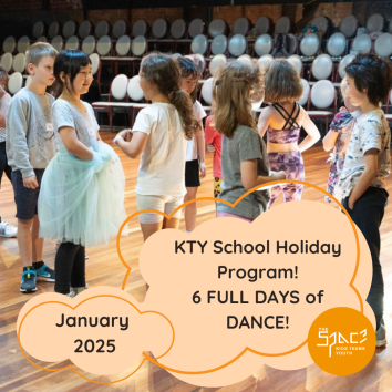 School Holiday Program January 2025